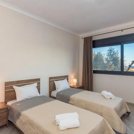 Paliovigla By Tsilivi (Zakynthos)