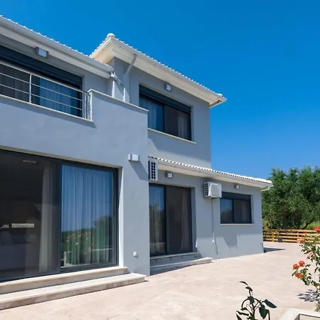 Paliovigla By Villa *