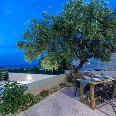 빌라 Paliovigla By *